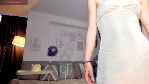 Barbara online show from May 1, 10:04 pm