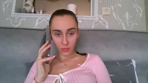Kate online show from March 8, 10:22 am