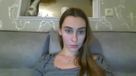 Kate online show from February 4, 7:22 pm