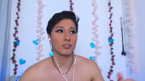 barbie_girl_1111 online show from October 21, 5:01 am