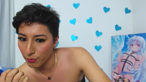 barbie_girl_1111 online show from September 15, 2:13 am
