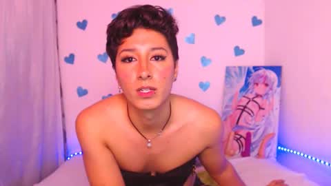 barbie_girl_1111 online show from September 21, 5:11 am