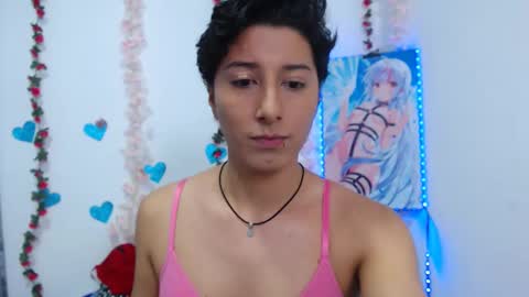 barbie_girl_1111 online show from November 3, 3:40 am