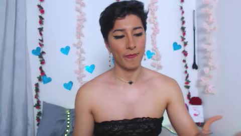 barbie_girl_1111 online show from October 7, 3:02 am