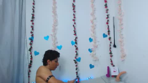 barbie_girl_1111 online show from October 6, 3:02 am