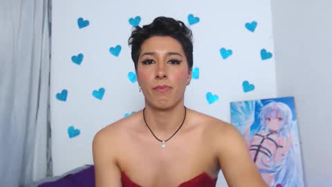 barbie_girl_1111 online show from September 20, 5:10 am