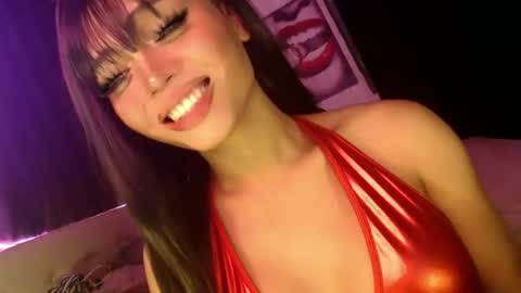 barbei online show from April 17, 10:45 pm