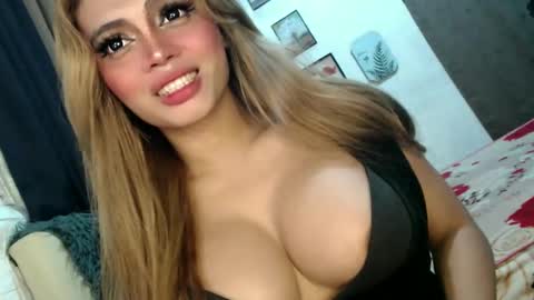 barbei online show from January 11, 2:41 am