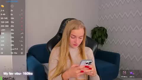 LisGTM2 Mon-Thu Sat 0100am-0700am online show from October 3, 12:20 am