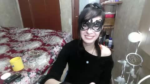 barbie_rococo online show from February 15, 2:49 pm