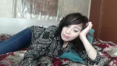 barbie_rococo online show from February 2, 1:07 pm