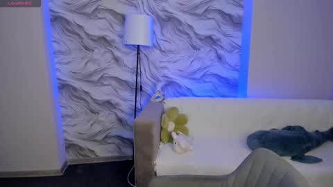 Barbie Staze online show from October 17, 2:59 am