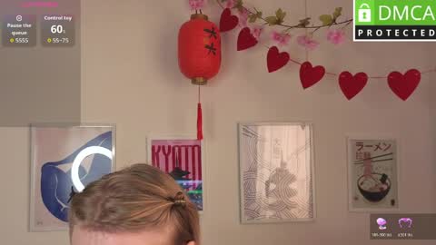 Barbie Staze online show from April 7, 3:19 am