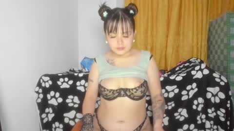 barbie_sweetcol online show from October 4, 6:11 am