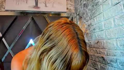 Barbie online show from January 16, 7:34 pm