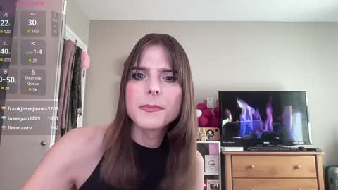barbieaphelion online show from January 25, 11:54 pm
