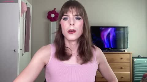 barbieaphelion online show from February 2, 10:28 pm