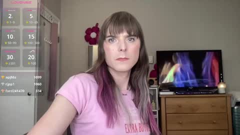 barbieaphelion online show from February 11, 7:23 am