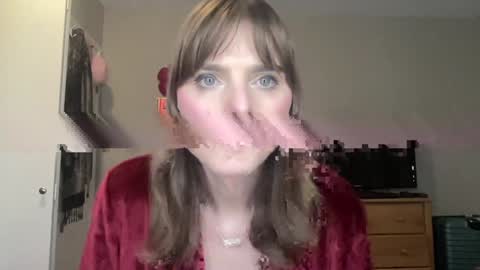 barbieaphelion online show from January 17, 3:23 am