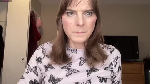 barbieaphelion online show from January 18, 12:36 pm