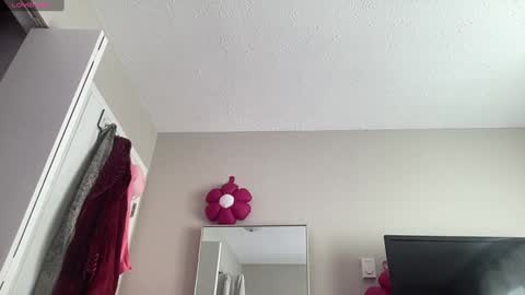 barbieaphelion online show from January 21, 9:15 pm