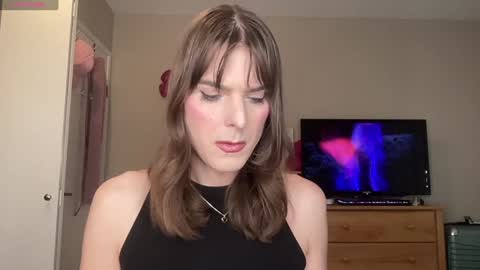 barbieaphelion online show from February 3, 5:24 pm