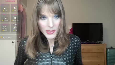 barbieaphelion online show from February 2, 11:51 am