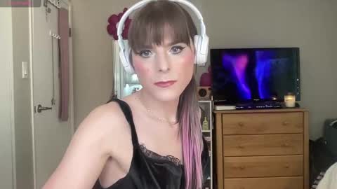 barbieaphelion online show from February 20, 4:47 pm