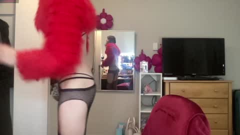 barbieaphelion online show from January 20, 2:22 am