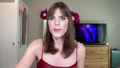 barbieaphelion online show from February 1, 10:02 pm