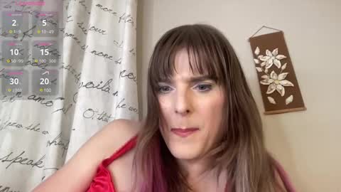 barbieaphelion online show from February 10, 2:30 am