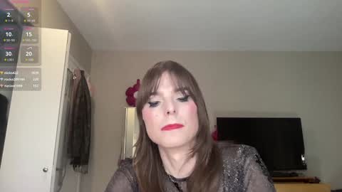 barbieaphelion online show from January 20, 2:46 pm