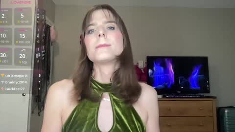 barbieaphelion online show from January 27, 2:02 pm