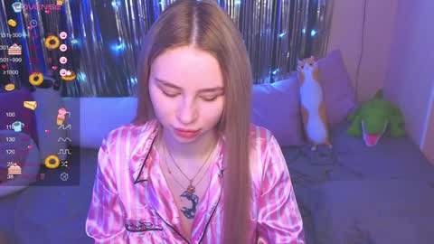Snapshot of barbieee_doll chatting on January 5, 9:48 am Eva online show from January 5, 9:48 am