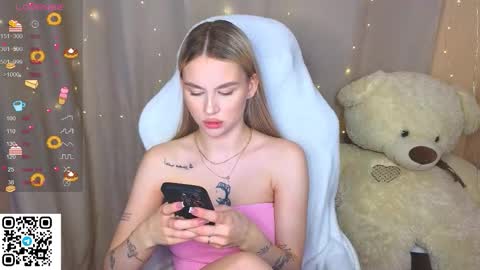 Eva online show from October 1, 7:46 pm