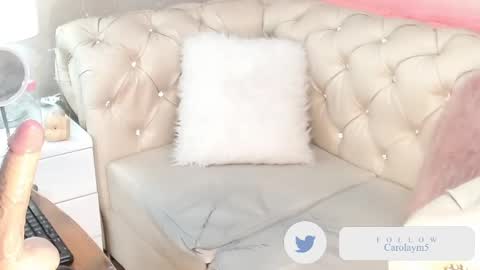 Snapshot of barbiefox_ chatting on February 20, 2:35 pm barbiefox_ online show from February 20, 2:35 pm