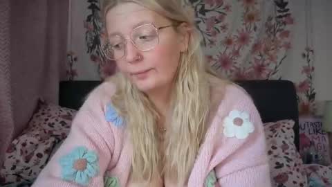 barbiegirl966 online show from September 26, 8:44 am