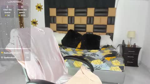 Snapshot of barbiekano chatting on January 31, 2:26 am barbiekano online show from January 31, 2:26 am