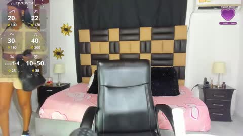 Snapshot of barbiekano chatting on January 5, 11:12 pm barbiekano online show from January 5, 11:12 pm
