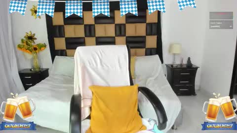 barbiekano online show from September 27, 2:09 am