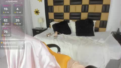Snapshot of barbiekano chatting on February 24, 2:30 am barbiekano online show from February 24, 2:30 am