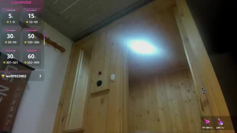 Sarashy online show from October 17, 5:44 am