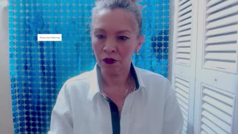 barbiemature online show from November 15, 12:40 pm