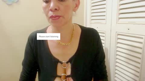Snapshot of barbiemature chatting on September 17, 8:34 pm barbiemature online show from September 17, 8:34 pm