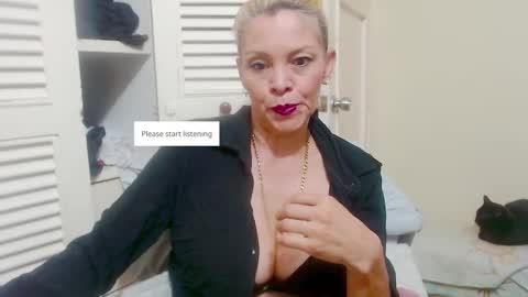 Snapshot of barbiemature chatting on September 11, 4:47 am barbiemature online show from September 11, 4:47 am