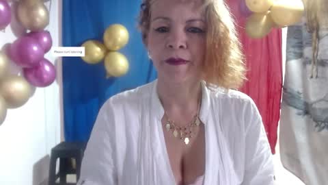 barbiemature online show from April 3, 3:52 pm