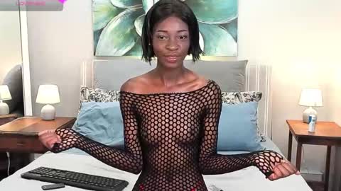 MelaninBarbie online show from February 20, 7:55 am