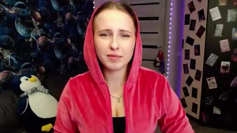 barbiepie online show from January 13, 4:53 am