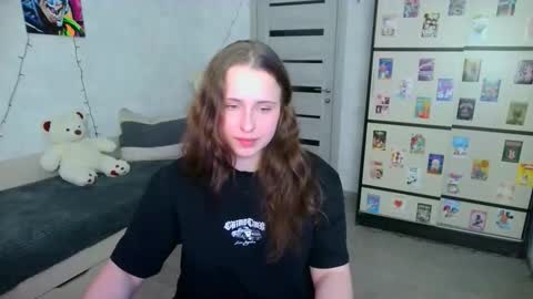 barbiepie online show from March 3, 6:26 pm