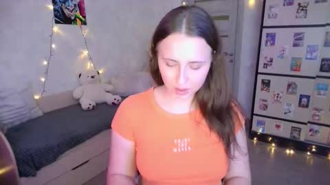 barbiepie online show from November 12, 12:29 pm